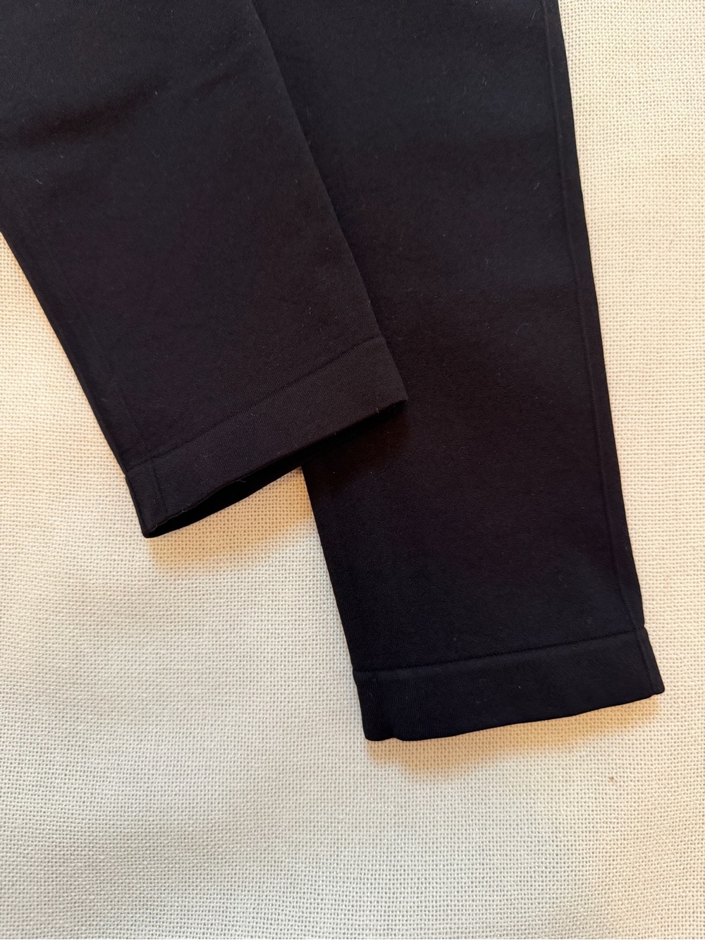 BLANQI Postpartum Compression Support Leggings Black Size Medium - Picture 6 of 6
